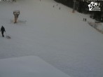 Archived image Webcam Winterberg: Quick Jet lift base station 15:00