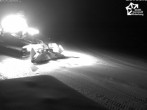 Archived image Webcam Winterberg: Quick Jet lift base station 05:00