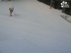 Archived image Webcam Winterberg: Quick Jet lift base station 07:00