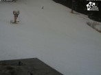 Archiv Foto Webcam Winterberg: Blick auf Talstation QuickJet 09:00