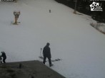 Archiv Foto Webcam Winterberg: Blick auf Talstation QuickJet 13:00