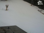 Archived image Webcam Winterberg: Quick Jet lift base station 09:00