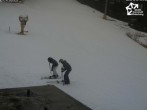 Archived image Webcam Winterberg: Quick Jet lift base station 13:00