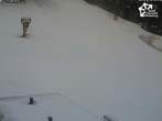 Archived image Webcam Winterberg: Quick Jet lift base station 07:00