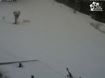 Archived image Webcam Winterberg: Quick Jet lift base station 09:00