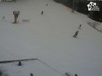 Archived image Webcam Winterberg: Quick Jet lift base station 10:00