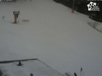 Archived image Webcam Winterberg: Quick Jet lift base station 13:00