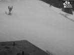 Archiv Foto Webcam Winterberg: Blick auf Talstation QuickJet 06:00