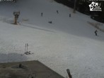 Archiv Foto Webcam Winterberg: Blick auf Talstation QuickJet 13:00