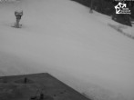 Archiv Foto Webcam Winterberg: Blick auf Talstation QuickJet 06:00