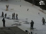 Archiv Foto Webcam Winterberg: Blick auf Talstation QuickJet 11:00