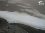 Archived image Webcam Winterberg: Quick Jet lift base station 07:00