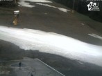 Archived image Webcam Winterberg: Quick Jet lift base station 05:00