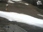 Archived image Webcam Winterberg: Quick Jet lift base station 09:00