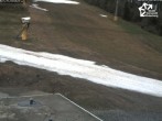 Archiv Foto Webcam Winterberg: Blick auf Talstation QuickJet 07:00