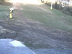Archiv Foto Webcam Winterberg: Blick auf Talstation QuickJet 06:00