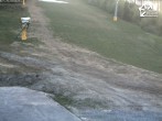 Archived image Webcam Winterberg: Quick Jet lift base station 19:00