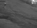 Archiv Foto Webcam Winterberg: Blick auf Talstation QuickJet 21:00