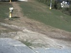 Archived image Webcam Winterberg: Quick Jet lift base station 09:00