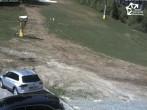 Archiv Foto Webcam Winterberg: Blick auf Talstation QuickJet 11:00
