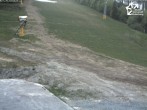 Archiv Foto Webcam Winterberg: Blick auf Talstation QuickJet 15:00
