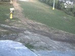 Archiv Foto Webcam Winterberg: Blick auf Talstation QuickJet 05:00
