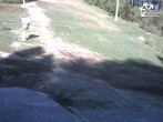 Archiv Foto Webcam Winterberg: Blick auf Talstation QuickJet 07:00