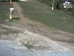 Archiv Foto Webcam Winterberg: Blick auf Talstation QuickJet 09:00