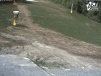 Archiv Foto Webcam Winterberg: Blick auf Talstation QuickJet 11:00