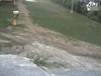 Archiv Foto Webcam Winterberg: Blick auf Talstation QuickJet 15:00