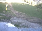 Archiv Foto Webcam Winterberg: Blick auf Talstation QuickJet 06:00
