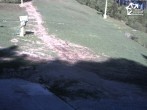 Archiv Foto Webcam Winterberg: Blick auf Talstation QuickJet 07:00