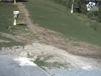 Archiv Foto Webcam Winterberg: Blick auf Talstation QuickJet 09:00