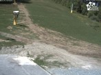 Archiv Foto Webcam Winterberg: Blick auf Talstation QuickJet 11:00