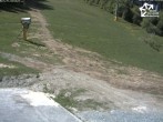 Archiv Foto Webcam Winterberg: Blick auf Talstation QuickJet 13:00