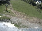 Archiv Foto Webcam Winterberg: Blick auf Talstation QuickJet 15:00