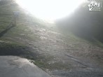 Archiv Foto Webcam Winterberg: Blick auf Talstation QuickJet 17:00