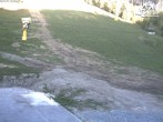 Archiv Foto Webcam Winterberg: Blick auf Talstation QuickJet 06:00
