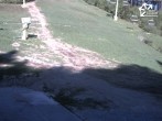 Archiv Foto Webcam Winterberg: Blick auf Talstation QuickJet 07:00