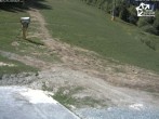 Archiv Foto Webcam Winterberg: Blick auf Talstation QuickJet 13:00
