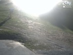Archiv Foto Webcam Winterberg: Blick auf Talstation QuickJet 17:00