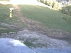 Archiv Foto Webcam Winterberg: Blick auf Talstation QuickJet 06:00