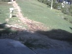 Archiv Foto Webcam Winterberg: Blick auf Talstation QuickJet 07:00