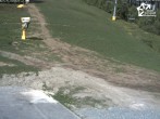 Archived image Webcam Winterberg: Quick Jet lift base station 09:00