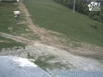 Archiv Foto Webcam Winterberg: Blick auf Talstation QuickJet 05:00