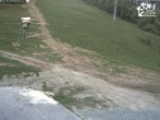 Archiv Foto Webcam Winterberg: Blick auf Talstation QuickJet 06:00