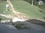 Archiv Foto Webcam Winterberg: Blick auf Talstation QuickJet 07:00