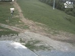 Archiv Foto Webcam Winterberg: Blick auf Talstation QuickJet 09:00