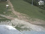 Archived image Webcam Winterberg: Quick Jet lift base station 11:00
