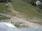 Archived image Webcam Winterberg: Quick Jet lift base station 13:00